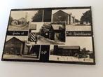Groeten uit Vught Fred. Hendrikkazerne, Ophalen of Verzenden, 1940 tot 1960, Gelopen, Noord-Brabant