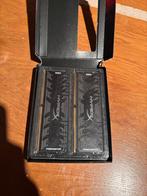 HyperX Predator DDR4 3200MHz 8GB (2x4GB), Computers en Software, RAM geheugen, Gebruikt, DDR4, Ophalen of Verzenden, Desktop