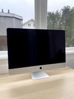 Imac 27 Inch, late 2013, Computers en Software, Apple Desktops, Ophalen, Gebruikt, HDD, IMac