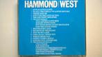 Hammond And West - Hammond And West, Ophalen of Verzenden, 1980 tot 2000, Zo goed als nieuw