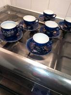 Mooie kopjes prijs €"15.00, Ophalen of Verzenden