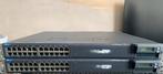 2x Juniper EX4200 Switch, Ophalen of Verzenden, Gebruikt
