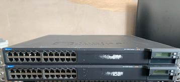 2x Juniper EX4200 Switch beschikbaar voor biedingen
