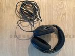 Sennheiser HD 569 - Over-ear koptelefoon - Zwart, Ophalen, Zo goed als nieuw, Over oor (circumaural), Sennheiser