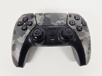 Sony PlayStation 5 Controller – Camo – DualSense beschikbaar voor biedingen