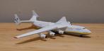 Herpa 515726 - Antonov Airlines - Antonov AN-225 - 1:500, Ophalen of Verzenden, Nieuw, Schaalmodel