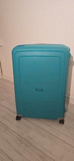 Koffer Samsonite, Ophalen, Nieuw, Hard kunststof, 70 cm of meer