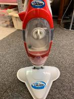 Stoomreiniger, Ophalen, Zo goed als nieuw