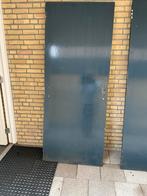 Deur / poort, Doe-het-zelf en Verbouw, Platen en Panelen, Ophalen, Gebruikt, Multiplex, 20 tot 50 mm