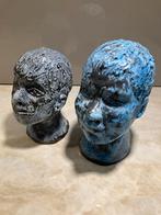 Kinderhoofdjes, Antiek en Kunst, Ophalen of Verzenden