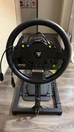 Thrustmaster TMX + Racing Wheel Stand, Ophalen of Verzenden, Zo goed als nieuw