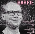 Cd Harrie - compilatie (Pop Rock, Alternative Rock), Pop, Gebruikt, Ophalen of Verzenden