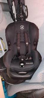 Maxi-Cosi Priori SPS Autostoeltje - Basic Black, Kinderen en Baby's, Autostoeltjes, 9 t/m 18 kg, Verstelbare rugleuning, Autogordel