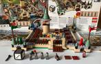 LEGO Spel Harry Potter Zweinstein - 3862, Kinderen en Baby's, Speelgoed | Duplo en Lego, Ophalen, Zo goed als nieuw