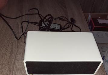 Nieuwe zeer goede power amplifier van kalkmann beschikbaar voor biedingen