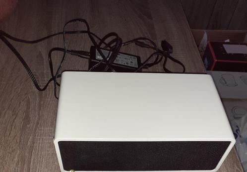 Nieuwe zeer goede power amplifier van kalkmann, Audio, Tv en Foto, Versterkers en Receivers, Nieuw, Stereo, 120 watt of meer, Overige merken