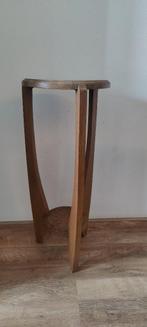 Amsterdamse school planttafel, Ophalen of Verzenden