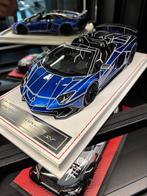 Lamborghini, Hobby en Vrije tijd, Modelauto's | 1:18, Verzenden, Zo goed als nieuw, Auto