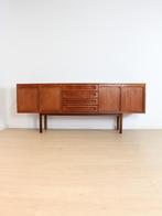vintage dressoir, Huis en Inrichting, Kasten | Dressoirs, Gebruikt, 150 tot 200 cm, Vintage, 25 tot 50 cm