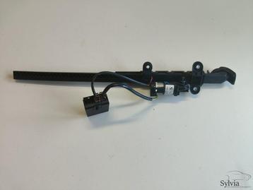 Veiligheidsgordel gordel Geleider rechts BMW 3 serie E92 Cou beschikbaar voor biedingen