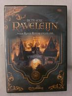 Efteling Ravelijn TV Serie - 2 DVD's, Ophalen of Verzenden