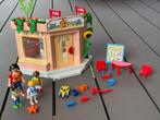 Playmobil 5634 kleuterschool, Ophalen of Verzenden, Zo goed als nieuw, Complete set