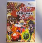 Bakugan Battle Brawlers, 1 speler, Ophalen of Verzenden, Zo goed als nieuw