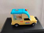 OXFORD DIE CAST  AUSTIN MINI, Ophalen of Verzenden, Zo goed als nieuw, Auto