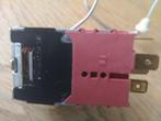 Danfoss thermostaat 25T65 MX 077 B200GL/1411, Doe-het-zelf en Verbouw, Thermostaten, Ophalen of Verzenden, Gebruikt