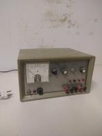 Oude voltmeter, Ophalen of Verzenden, Gebruikt