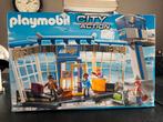 Playmobil 5338 – Airport Terminal + Verkeerstoren, Kinderen en Baby's, Speelgoed | Playmobil, Ophalen of Verzenden, Nieuw