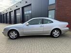 Mercedes-Benz CLK-klasse Coupé 320 Elegance V6 AUTOMAAT/ORI, Auto's, Automaat, 745 kg, Achterwielaandrijving, 4 stoelen