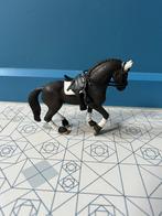Schleich friese hengst wedstrijd, Ophalen of Verzenden, Zo goed als nieuw