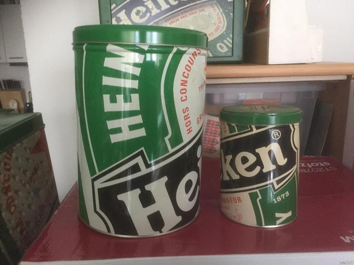 Heineken Bier Gadgets, Verzamelen, Biermerken, Nieuw, Overige typen, Heineken, Ophalen