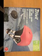 Ski Helm, merk Crivit, hoofdomtrek 52 tm 55 cm, Sport en Fitness, Skiën en Langlaufen, Overige merken, Overige typen, Nieuw, Ophalen of Verzenden