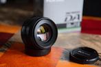 SMC Pentax DA 50mm f1.8, Ophalen of Verzenden, Nieuw, Standaardlens