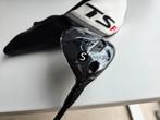 Titleist TSR2 3 Wood 15 graden Stiff - nieuw, Sport en Fitness, Golf, Ophalen, Zo goed als nieuw, Club, Overige merken