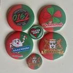 Kaaiendonk Oosterhout carnaval buttons ook per stuk, Verzamelen, Ophalen of Verzenden, Zo goed als nieuw, Overige onderwerpen