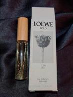 Loewe solo, Sieraden, Tassen en Uiterlijk, Uiterlijk | Parfum, Ophalen of Verzenden, Zo goed als nieuw