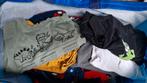 Kinderkleding pakket 5 grote tassen!, Ophalen, Zo goed als nieuw