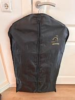 Wedstrijdjasje & Blouse Paardrijden - Incl. Zak!, Ophalen of Verzenden, Zo goed als nieuw, Wit, Overige halswijdtes