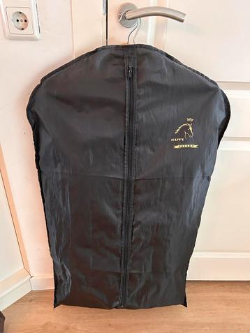 Wedstrijdjasje & Blouse Paardrijden - Incl. Zak! beschikbaar voor biedingen