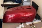Honda cb f1/f2 tank, Ophalen of Verzenden, Gebruikt
