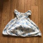 C&A Baby bloemen jurkje 86CM 12-18 maanden, Ophalen of Verzenden, Gebruikt, Meisje, Badpak