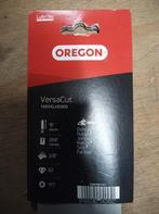 Nieuw Zaagblad en Ketting - Oregon, Tuin en Terras, Handzagen, Oregon, ., Overige typen, Nieuw