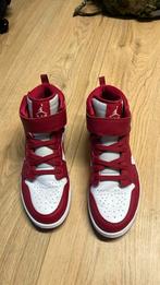 Nike Air Jordan 1 mid Sneakers - Perfecte Staat!, Kleding | Heren, Schoenen, Overige kleuren, Ophalen of Verzenden, Sneakers of Gympen