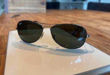 Ray-Ban Cockpit RB 3362 uit de jaren ‘90 - Zo goed als nieuw beschikbaar voor biedingen