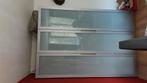 Kledingkast Ikea, Ophalen, Gebruikt, 100 tot 150 cm, Met hangruimte
