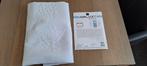 Uitwasbare onderlegger, Ophalen, Nieuw