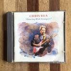 Chris Rea - dancing with strangers, Ophalen of Verzenden